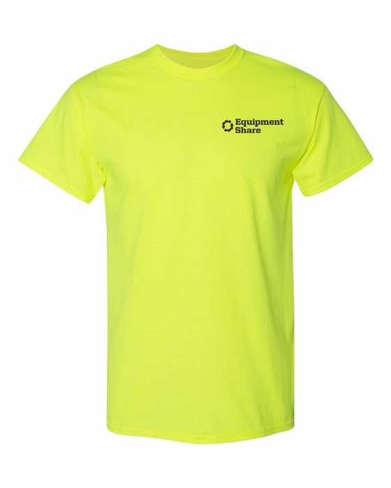 Dry Blend 50/50 T-Shirt