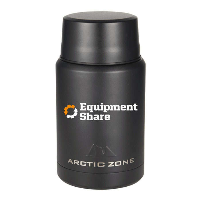 Arctic Zone® Titan Copper Insulated Food Storage - MADE TO ORDER
