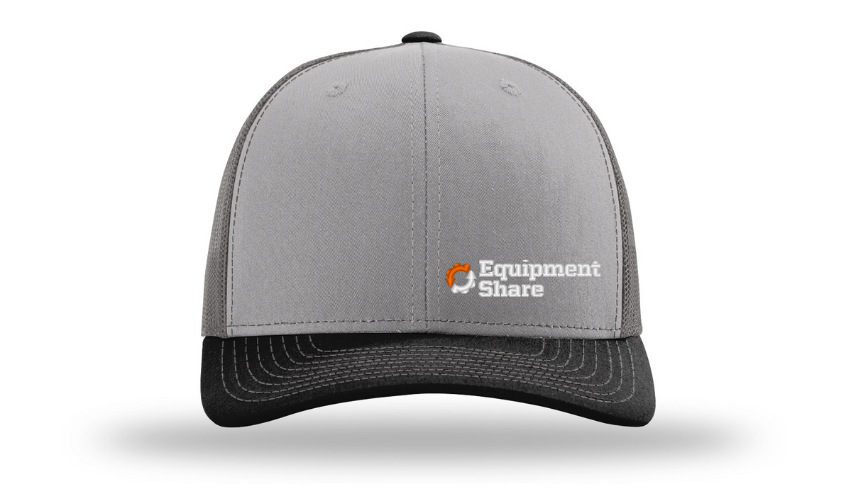 Richardson 112 Snapback Trucker Cap
