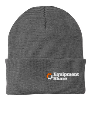 Port & Company Knit Cap
