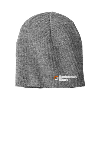 Knit Skull Cap