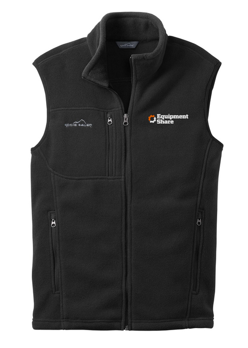 Eddie Bauer Fleece Vest