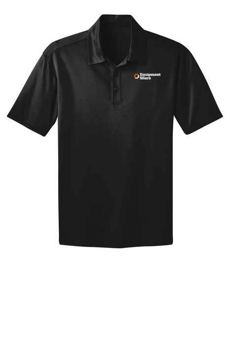 Port Authority Silk Touch Tall Performance Polo