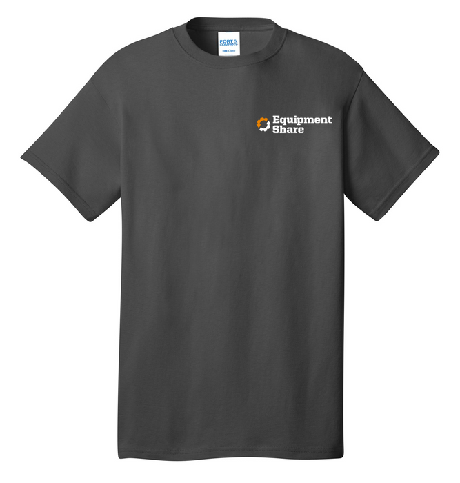 Port & Company 100% Cotton T-Shirt