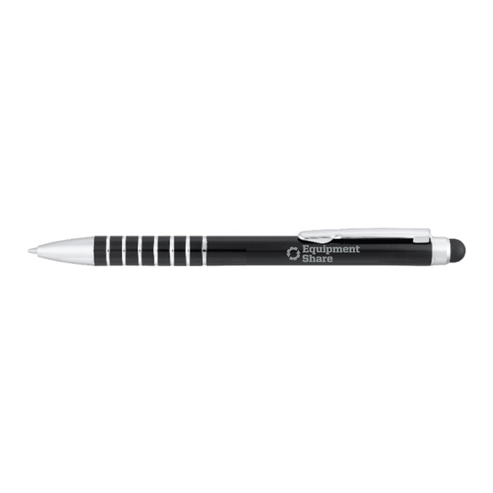 Preston Dual Ballpoint Stylus - MADE TO ORDER