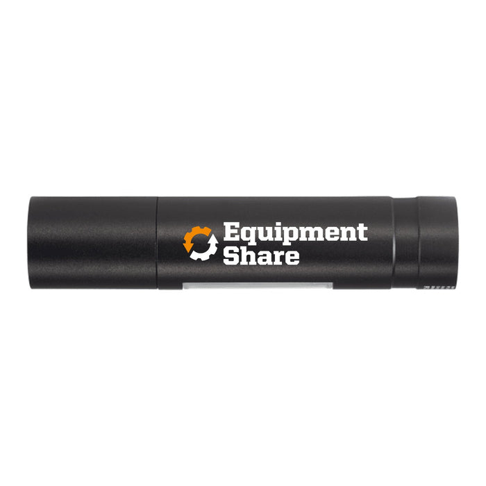 Rechargeable 2200mah Flashlight - MADE TO ORDER