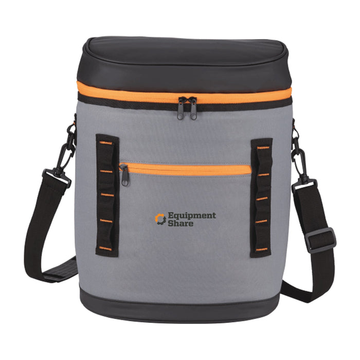 ES 20 Can Backpack Cooler - MADE TO ORDER