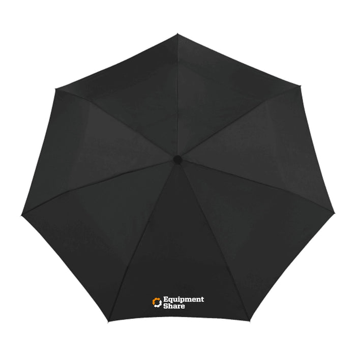 44" totes® 3 Section Auto Open/Close Umbrella - MADE TO ORDER