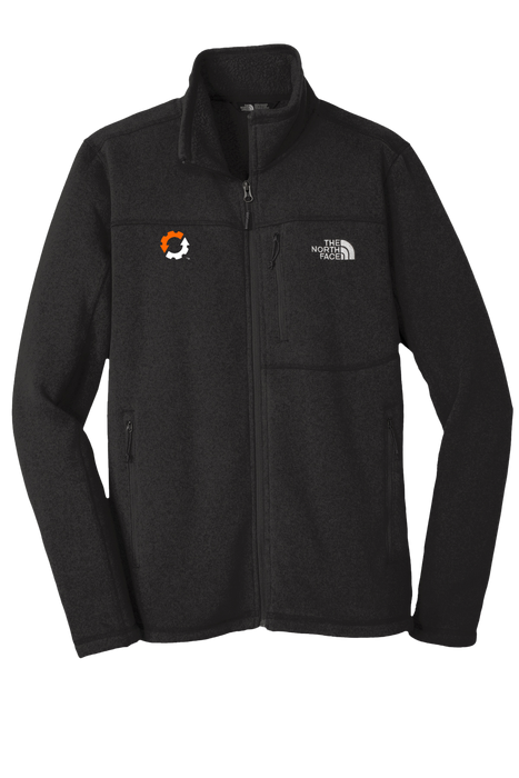 The North Face® Sweater Fleece Jacket
