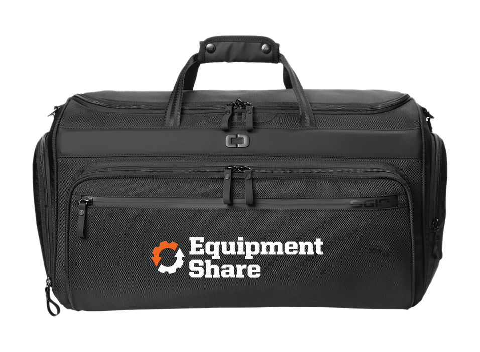 OGIO Transform Garment Duffel