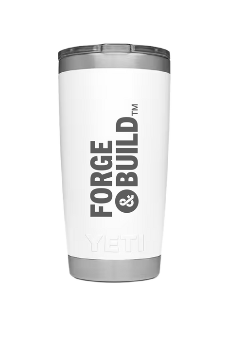 20 Yeti Rambler Tumbler