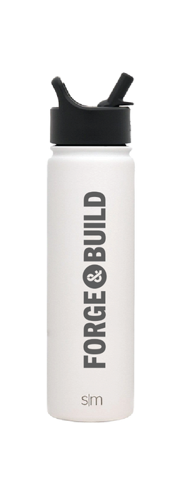 Simple Modern 22oz Bottle