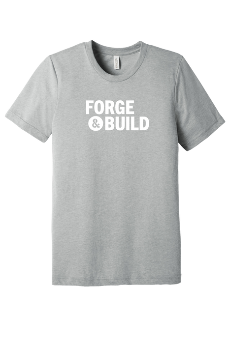 Bella & Canvas Unisex Triblend Tee