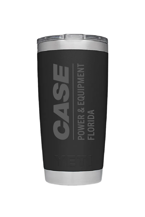 20 Yeti Rambler Tumbler