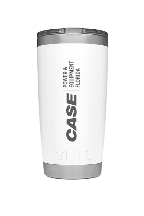 20 Yeti Rambler Tumbler