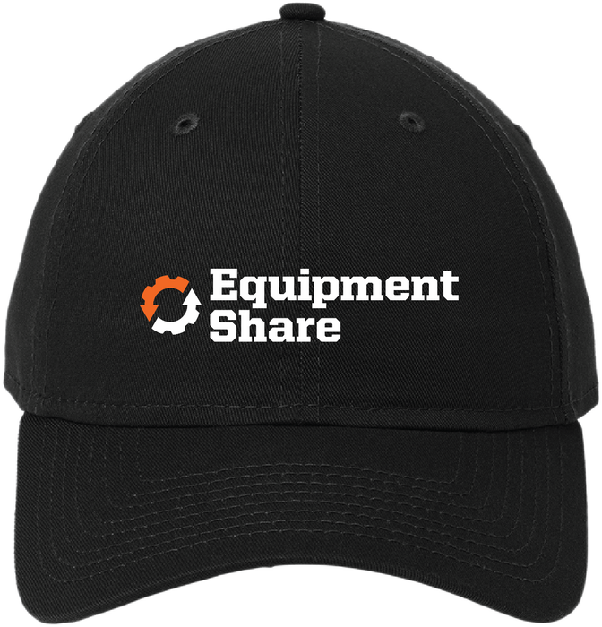 New Era - Adjustable Unstructured Cap