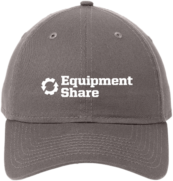 New Era - Adjustable Unstructured Cap