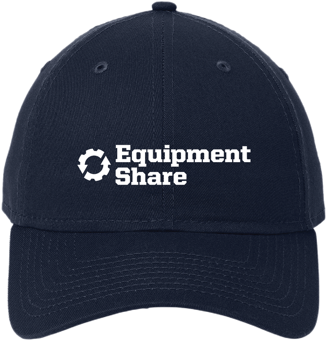 New Era - Adjustable Unstructured Cap