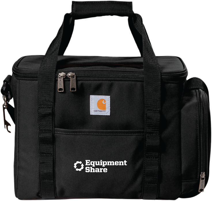 Carhartt Duffel 36-Can Cooler