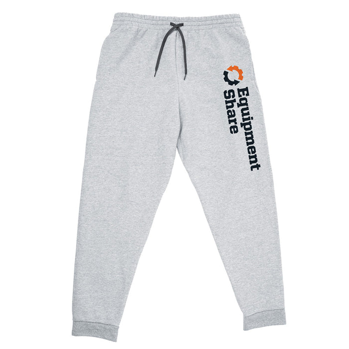 EquipmentShare Cotton/Poly Pocketed Jogger - Made to Order