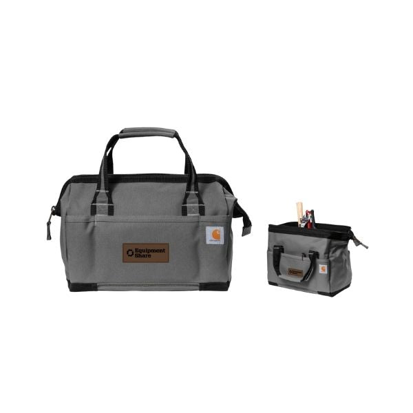EquipmentShare Foundry Series 14” Tool Bag