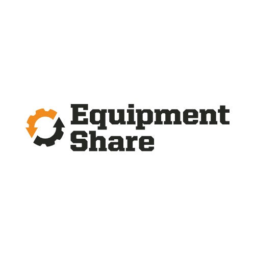 Equipment Share - Rectangle Magnet - MADE TO ORDER