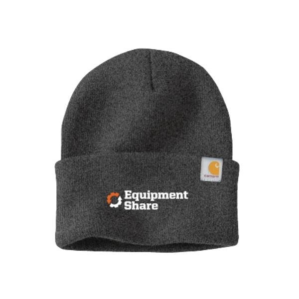 EquipmentShare Carhartt Watch Cap 2.0