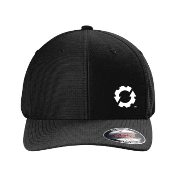 EquipmentShare Rad Flexback Cap