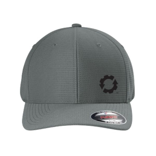 EquipmentShare Rad Flexback Cap