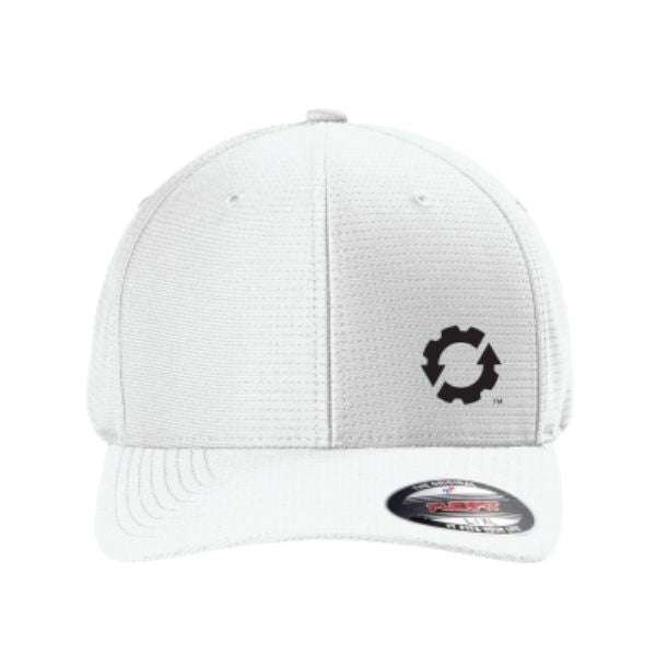 EquipmentShare Rad Flexback Cap