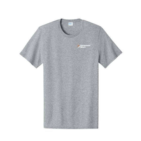 EquipmentShare Cotton T-Shirt