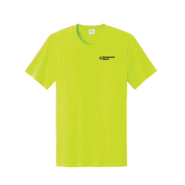 EquipmentShare Cotton T-Shirt
