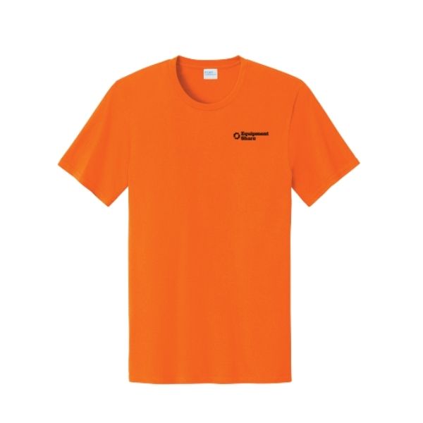 EquipmentShare Cotton T-Shirt