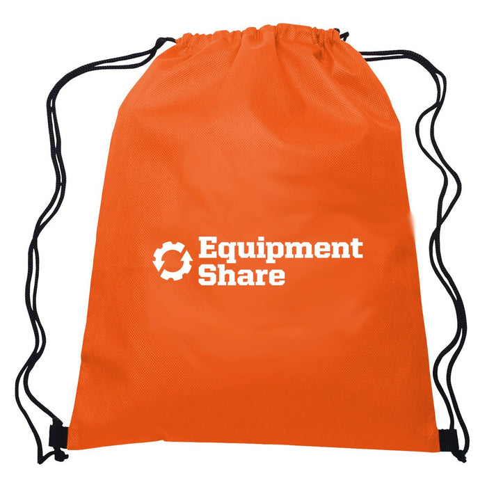 Drawstring Bag