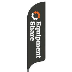 Feather Flag (Kit of 2)