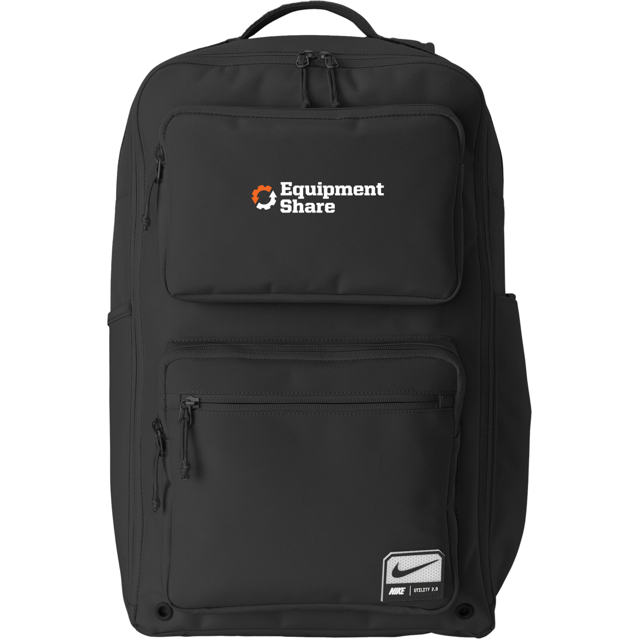 EquipmentShare NIKE Utility Speed Backpack 2.0