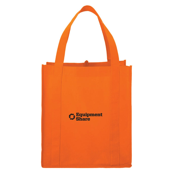 ES Little Juno Non-Woven Grocery Tote - MADE TO ORDER