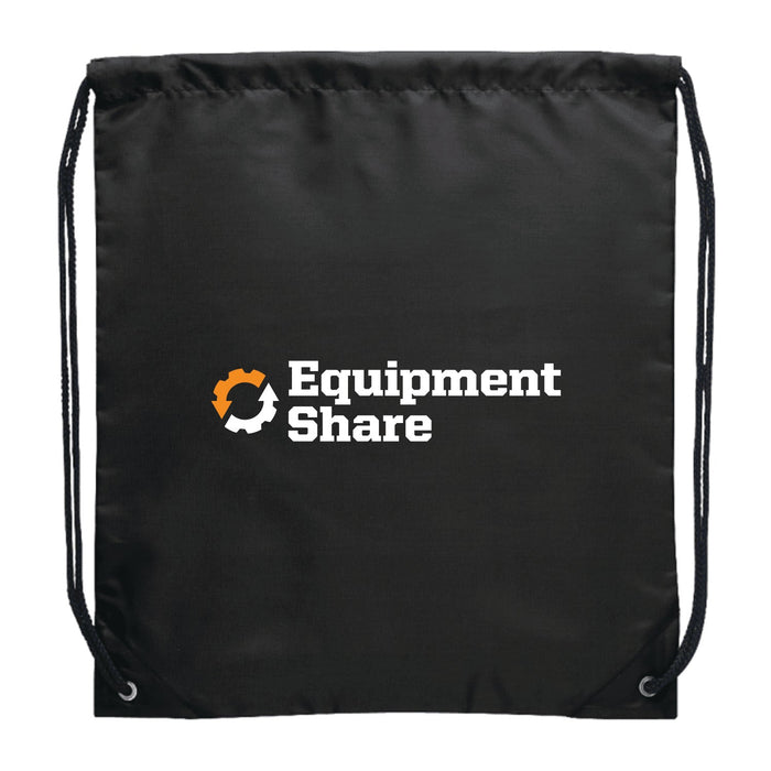Oriole Drawstring Bag - MADE TO ORDER