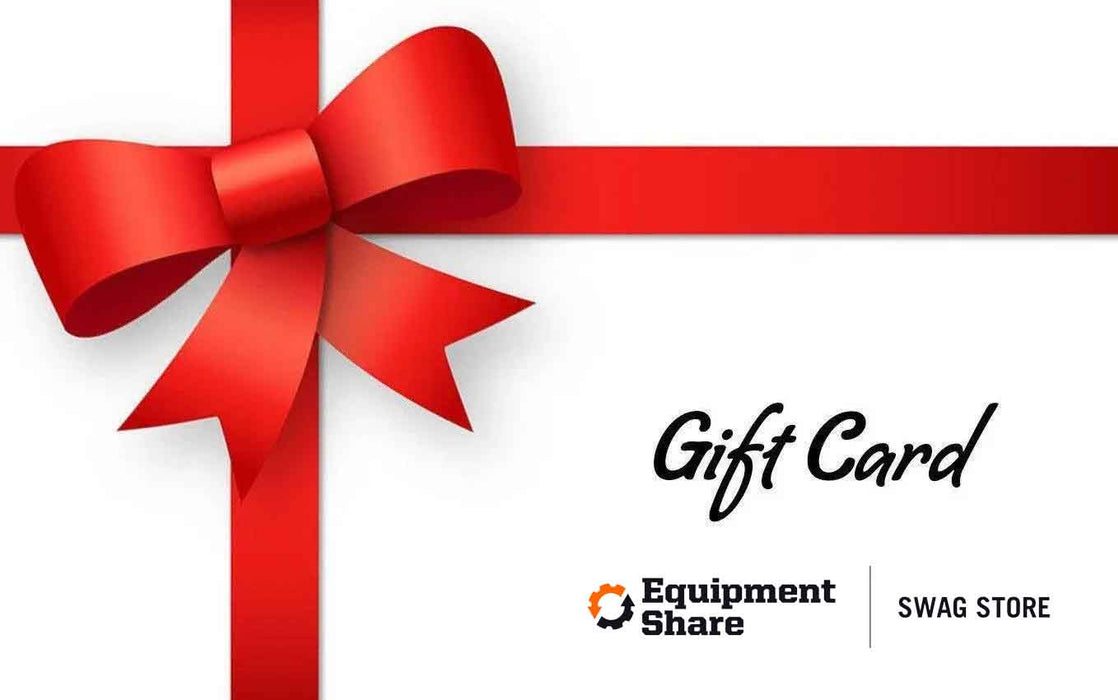 SWAG STORE GIFT CARD