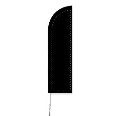 Feather Flags - CUSTOM MADE TO ORDER