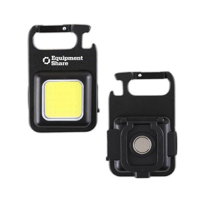 Rechargable COB Magnetic Light - Made to Order