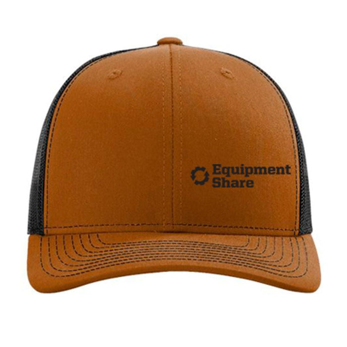 Trucker Hat - Richardson - MADE TO ORDER