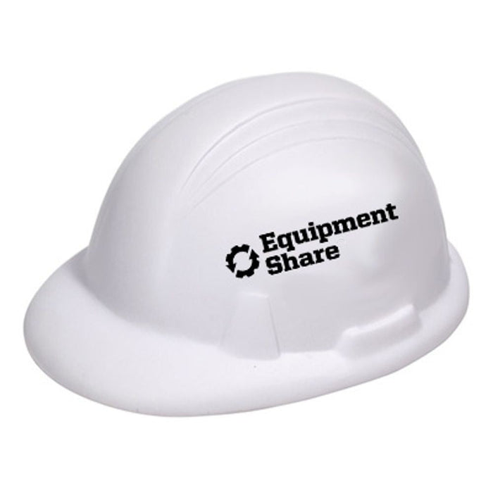 Hard Hat Stress Reliever
