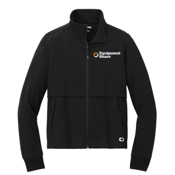 Ogio Ladies Outstretch Full-Zip