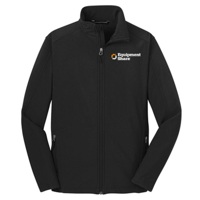 Port Authority Core Soft Shell Jacket