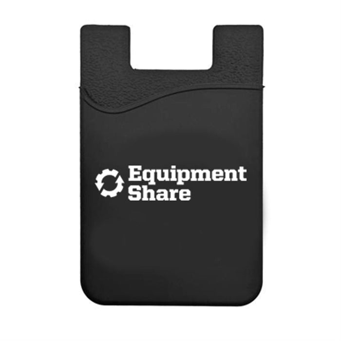 Silicone Smart Wallet