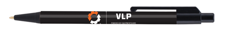VLP Colorama Pen