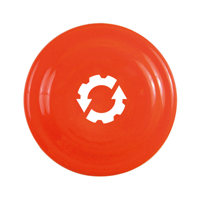ES COG 7-1/4" Miniature Flying Discs