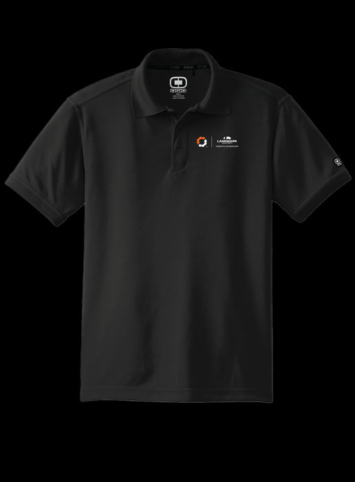 Landmark Men's OGIO Caliber Polo