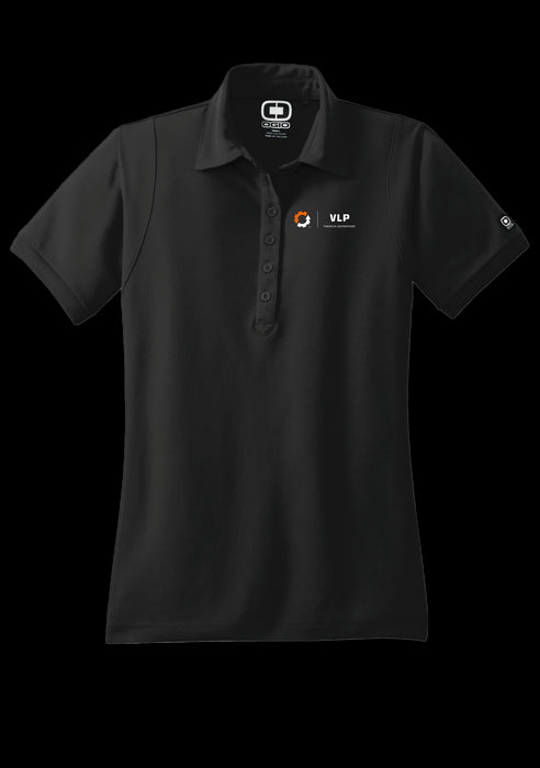 OGIO Jewel Polo